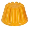 Miniatyrbillede 2 af 3: Patisse Pudding Vormen 100 ml 4 Stykker Geel