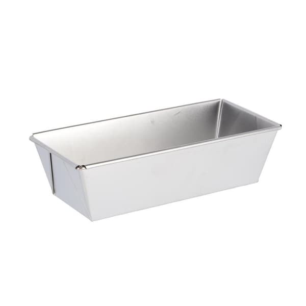 Patisse Cakeform 25 cm Silver