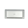 Miniatyrbild 4 av 5: Patisse Cakeform 25 cm Silver