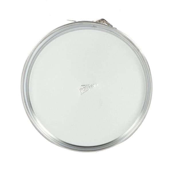Patisse jousimuoto 18 cm hopea