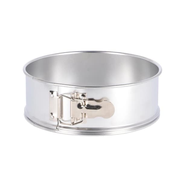Patisse jousimuoto 18 cm hopea