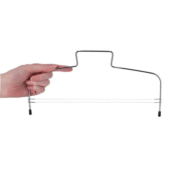 Patisse Taartsnijder 32 cm rostfritt stål