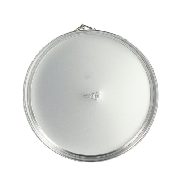Patisse springform 22 cm sølv