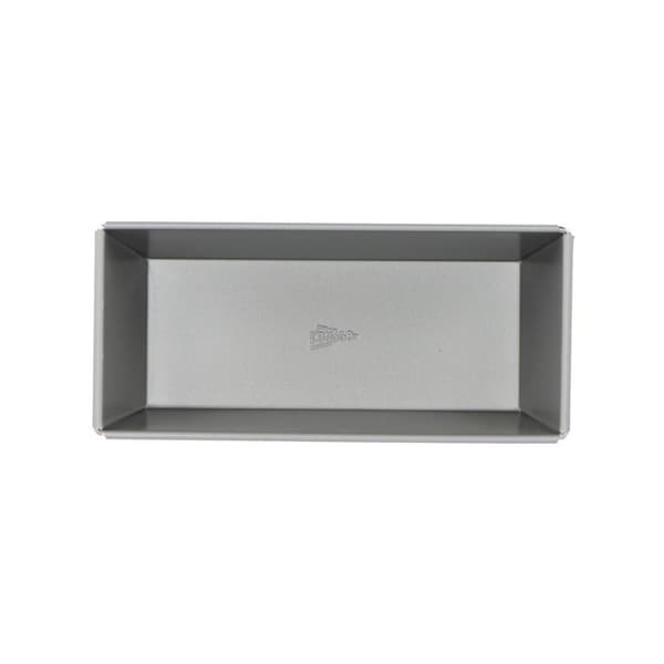 Patisse Cakevorm Antikleef 25 cm Silver