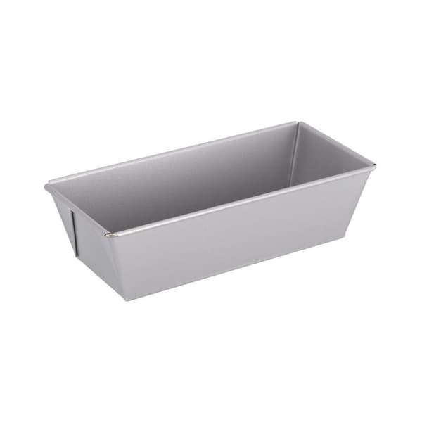 Patisse Cakevorm Antikleef 25 cm Silver