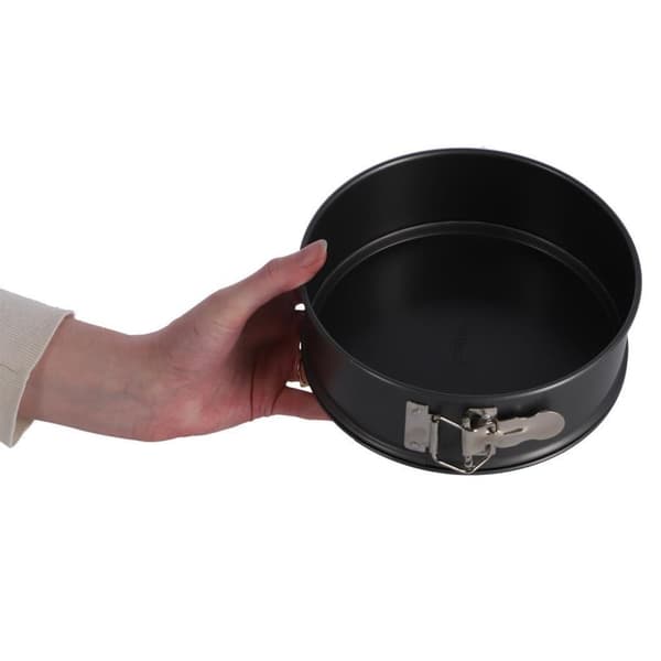 Patisse Springvorm 18 cm Antracit