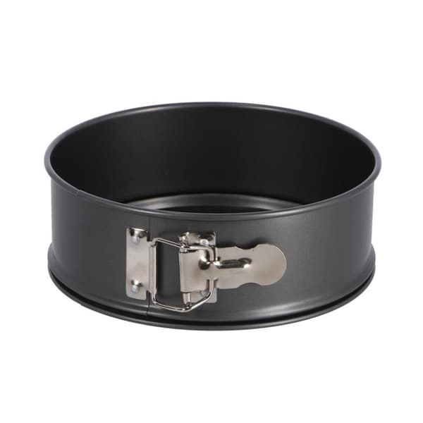 Patisse Springvorm 18 cm Antracit