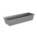 Miniatyrbild 3 av 5: Patisse Cakevorm Antifkleef 35 cm Silver