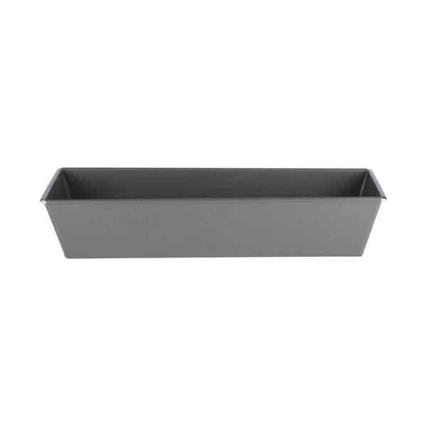 Patisse Cakevorm Antifkleef 35 cm Silver