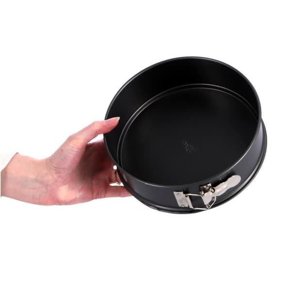 Patisse Springvorm 20 cm Antracit