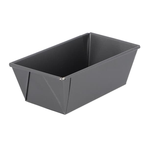 Patisse Justerbar Kakform 20-35 cm Silver