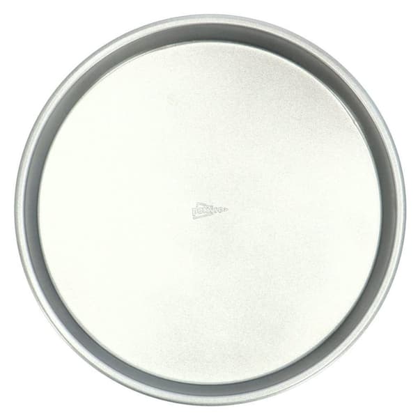 Patisse Taartvorm Antikleef 28 cm Silver