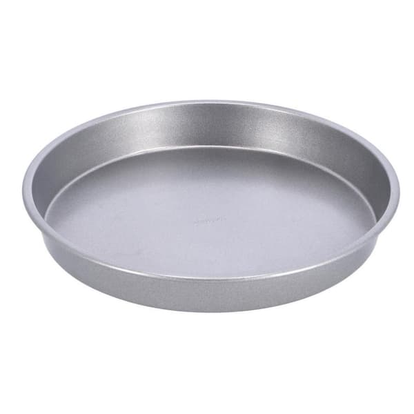Patisse Taartvorm Antikleef 28 cm Silver