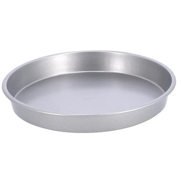 Patisse Taartvorm Antikleef 28 cm Silver