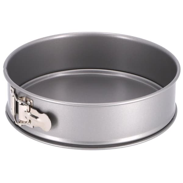 Patisse springform 22 cm silver