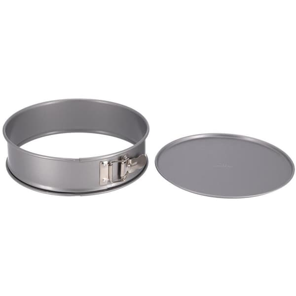 Patisse springform 22 cm silver