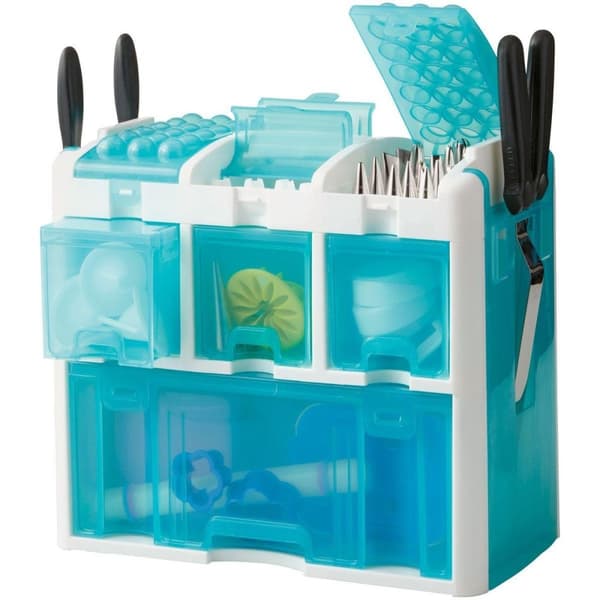 Verktygsset Wilton Ultimate Decorating Set 263 bitar