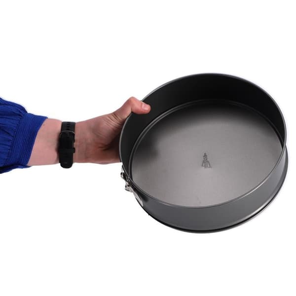 Patisse Springform Non-stick 24 cm Antracit
