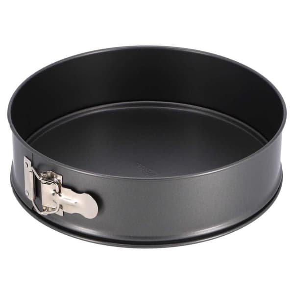 Patisse Springform Non-stick 24 cm Antracit