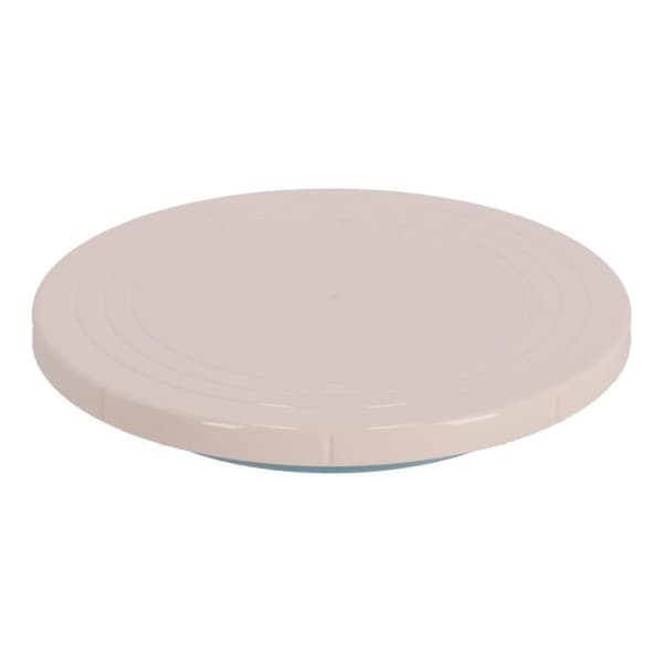 Patisse Tårtskiva 27 cm Vit
