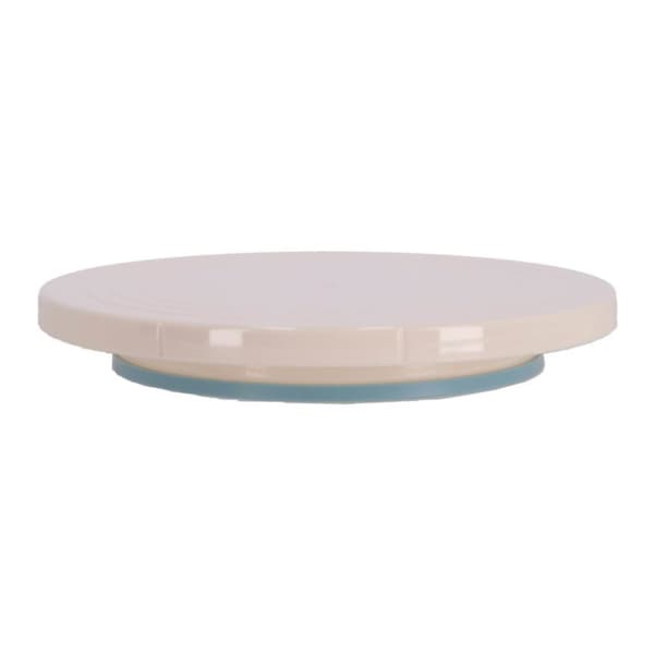 Patisse Tårtskiva 27 cm Vit