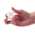 Miniatyrbillede 4 af 4: Patisse Cookie Cutter ark med pusher 3-delt hvid
