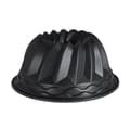 Miniatyrbild 5 av 5: Patisse Turbanform 22 cm Svart/Silikon
