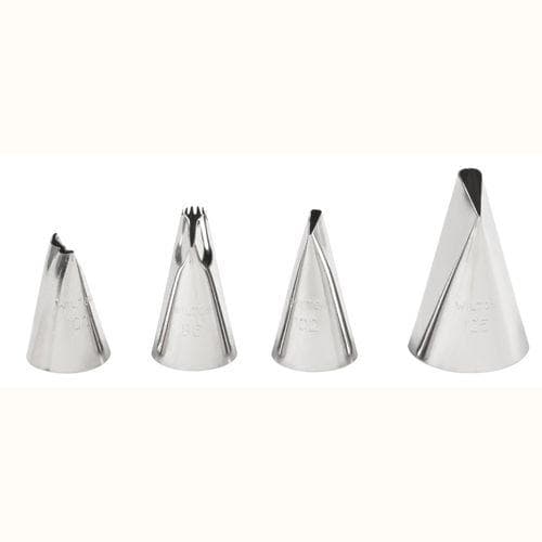 Wilton Tyllset Ruffles Volanger #86, #100, #102, #125