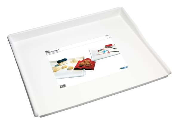 Bakbord / Lekplatta Maria Plast 600X500 mm