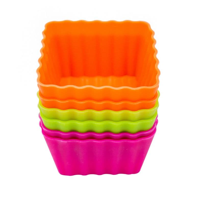 Blaumann BL-1266; squarish muffin 6 st