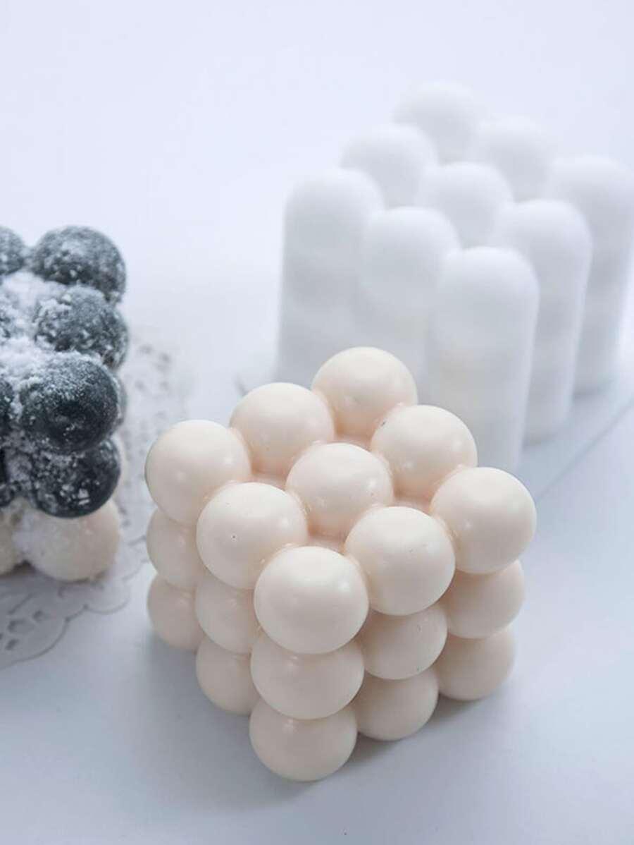 Klassik silikon form