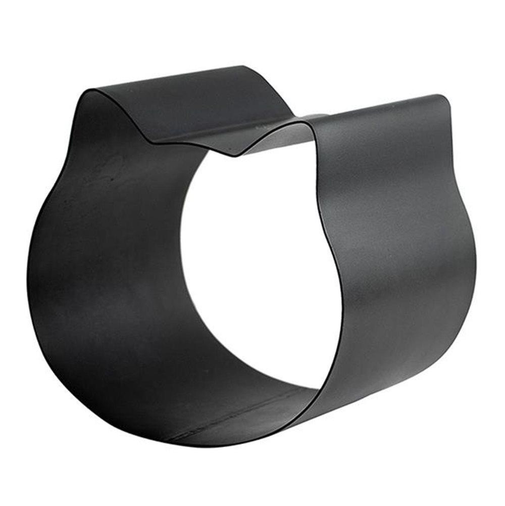 Toast Cake Mold Non-Stick Söt Cathead Toast Box Mögel Bröd-L