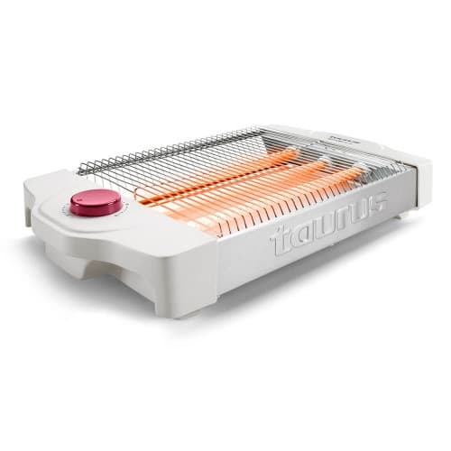 Flat Toaster 900W