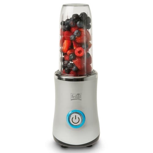 Fritel BG 1310 0,7 l Bänkmixer 380 W Silver