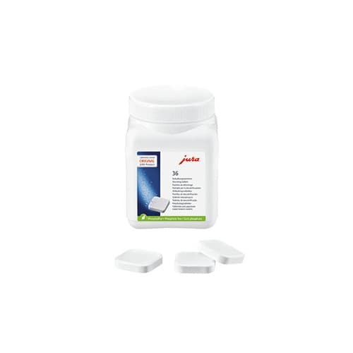 Jura 70751 - borttagningsblock
