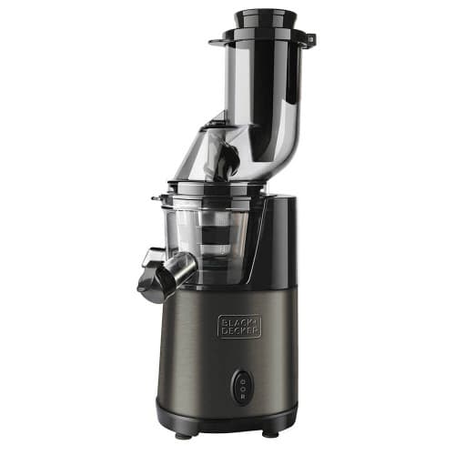 Slow Juicer Brushed