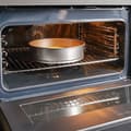 Miniatyrbild 6 av 7: Springform Bakform i 4 delar i olika storlekar - kakform, bakform, non-stick, upp till 230 grader, kakform