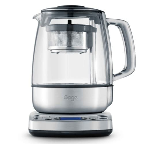 Sage STM800BSS4EEU1 the Tea Maker - tebryggare/kittel - silver