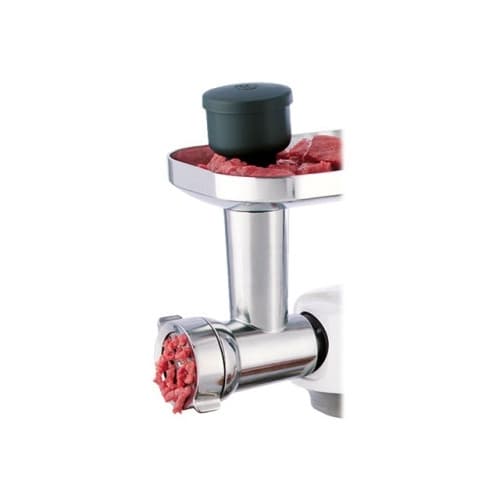 Kenwood KAX950ME - kvarntillsats - polerad