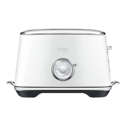 Sage STA735SST4EEU1 the Toast Select Luxe - brödrost - sea salt