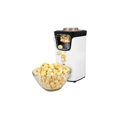 Princess 292986 - popcornmaskin - vit