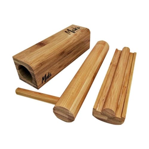 MikaMax Maki Master - sushipaket - 3 st.