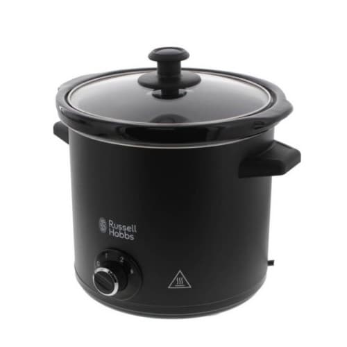 Russell Hobbs 24180-56 långsamkokare 3,5 l 200 W Svart