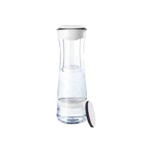 BRITA Fill&Serve Mind - water filter carafe - grafit - 1.3 L