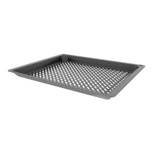 Bosch HEZ629070 - luftfritösfack - antracit