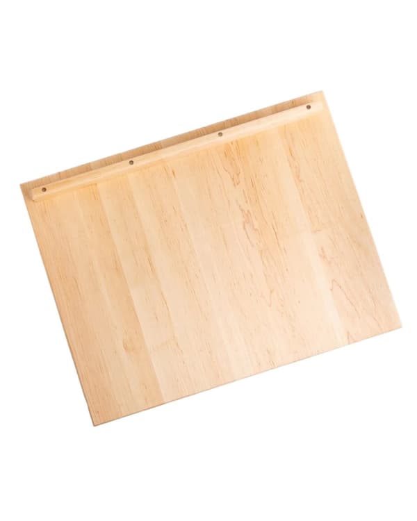 Bakbord / Pastaplatta Plywood 50x60 cm