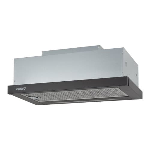 CATA TFH 6630 BK - teleskopisk Svart