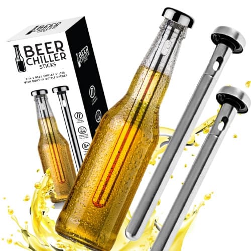 Mad Monkey - Beer cooler sticks