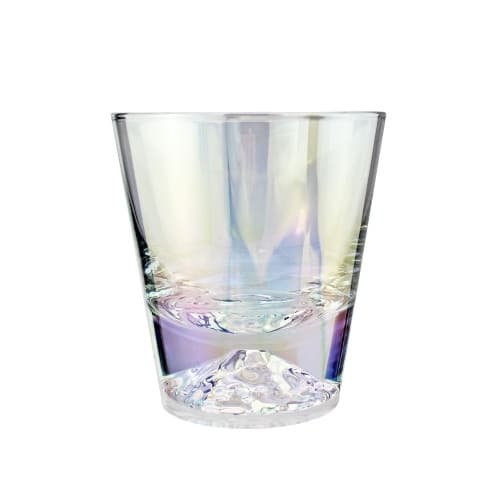 Winkee - Whiskey glass - Everest