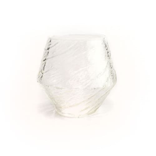 Winkee - Whiskey glass - Hurricane